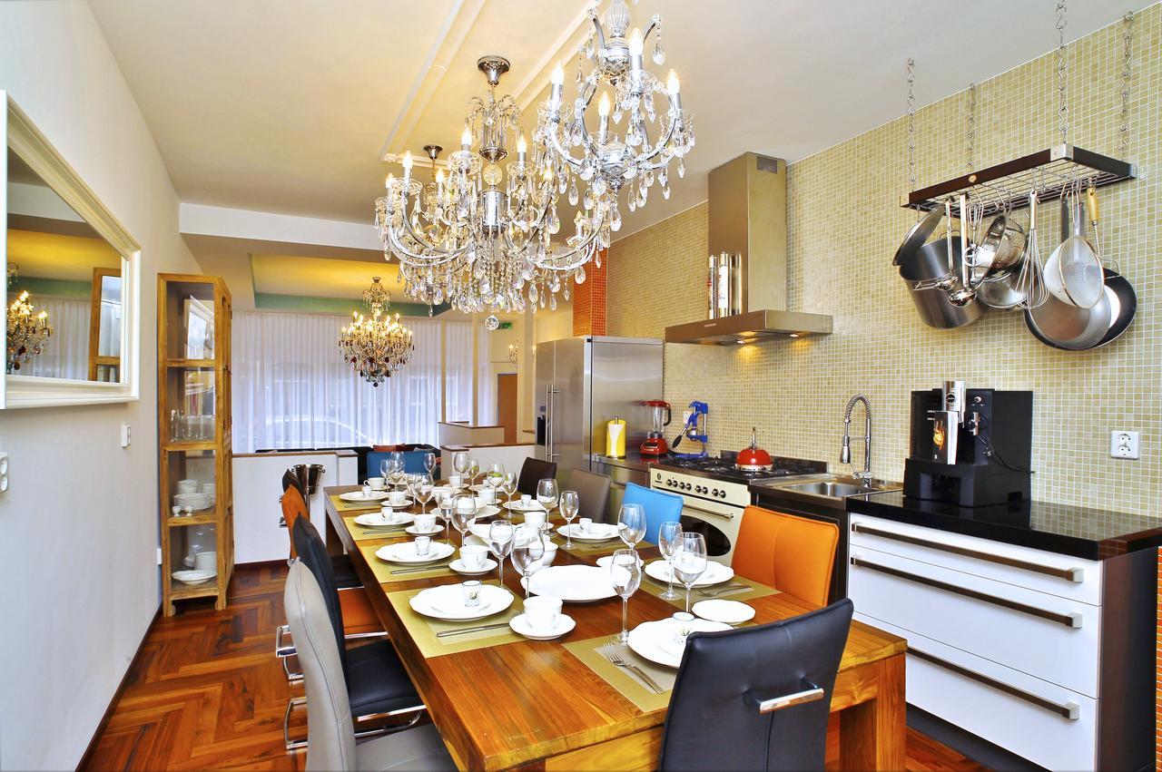 Luxury Apartments Delft Family Houses Zewnętrze zdjęcie