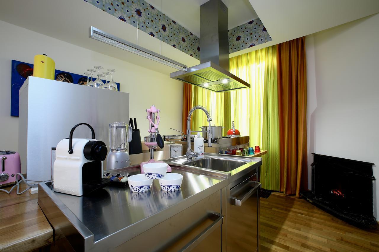 Luxury Apartments Delft Family Houses Zewnętrze zdjęcie
